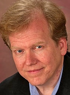 Author Roy Johansen